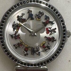 Disney watch